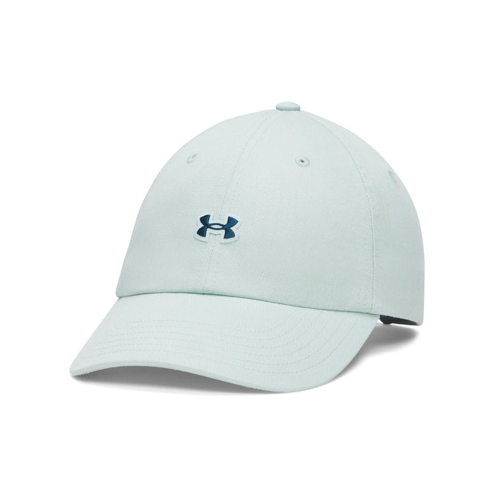 Under Armour Drive Low Golf Adjustable Cap - Womens