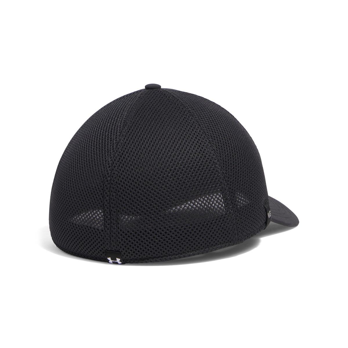 Under Armour Drive Low Golf Stretch Fit Cap - Mens