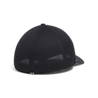 Under Armour Drive Low Golf Stretch Fit Cap - Mens