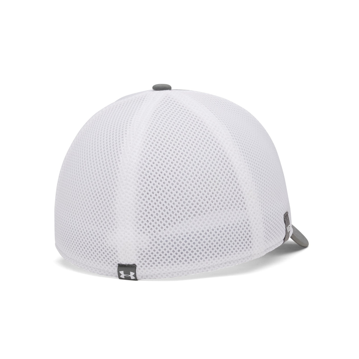 Under Armour Drive Low Golf Stretch Fit Cap - Mens