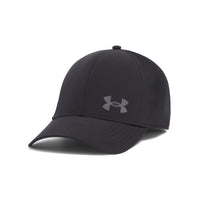 Under Armour Drive Low Storm Golf Stretch Fit Cap - Mens