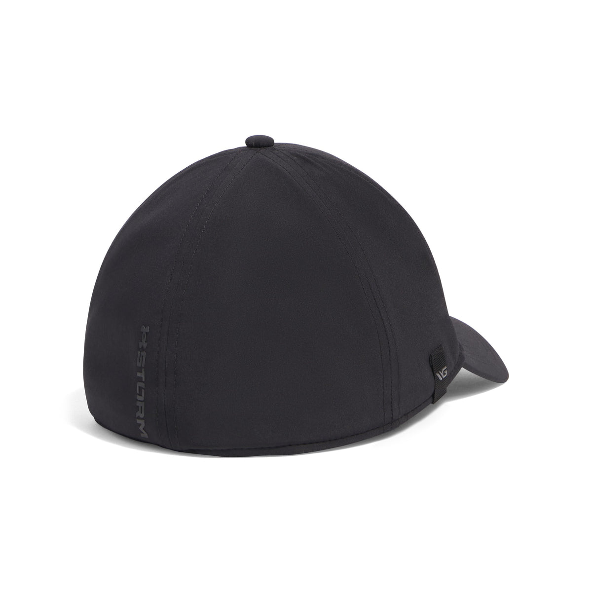 Under Armour Drive Low Storm Golf Stretch Fit Cap - Mens