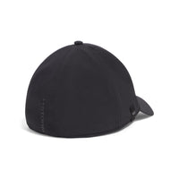 Under Armour Drive Low Storm Golf Stretch Fit Cap - Mens