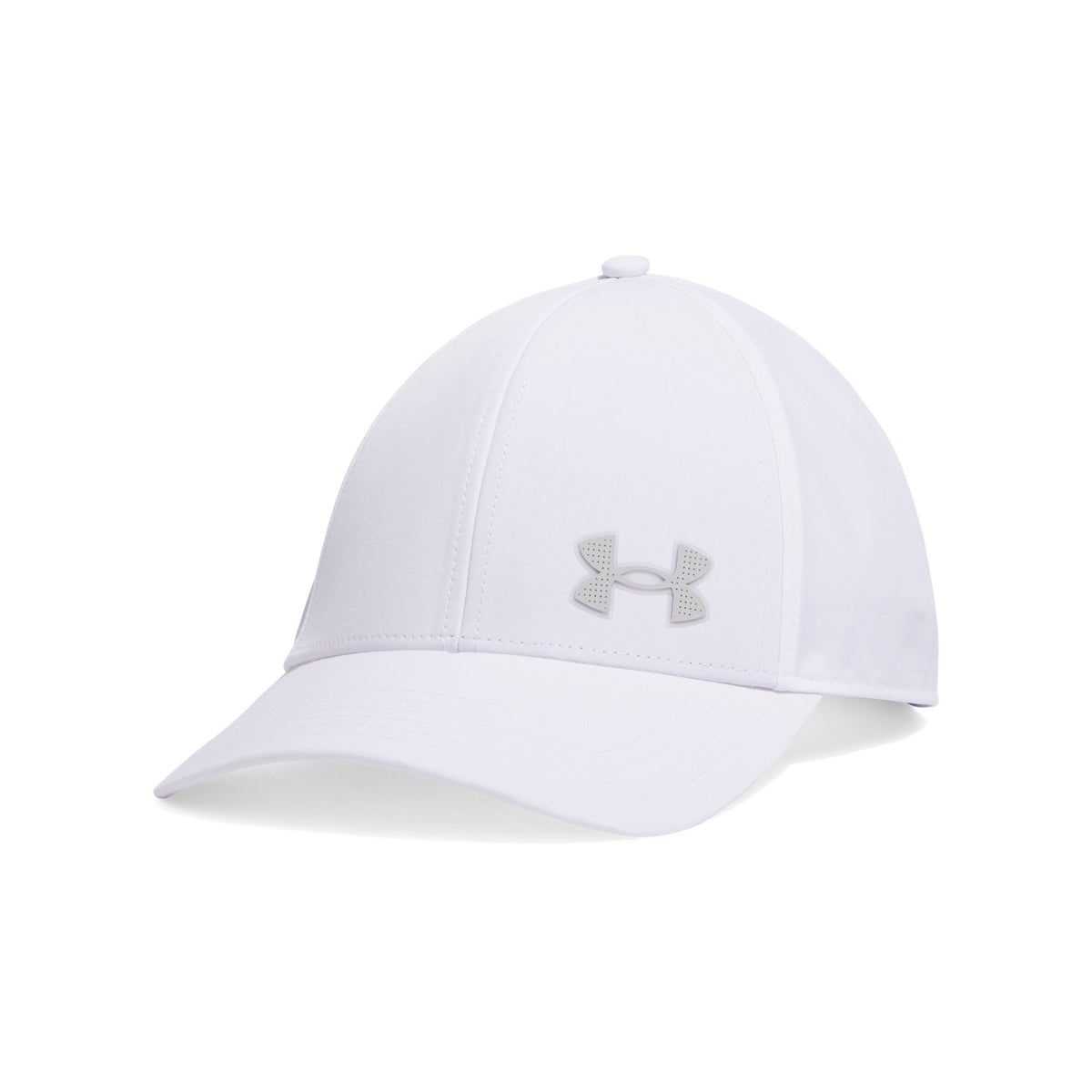 Under Armour Drive Low Storm Golf Stretch Fit Cap - Mens