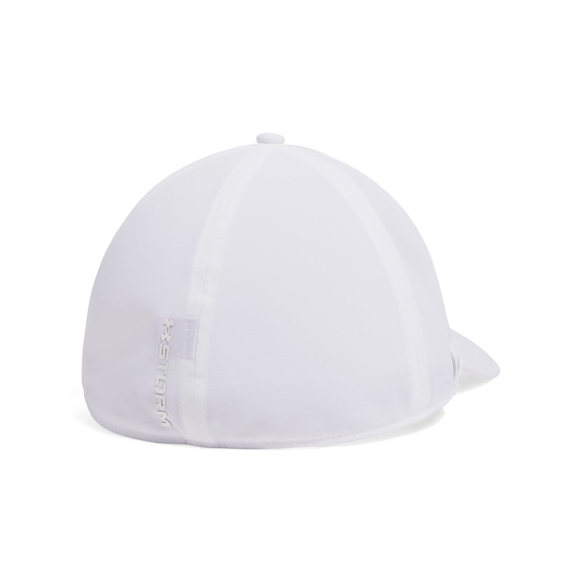 Under Armour Drive Low Storm Golf Stretch Fit Cap - Mens