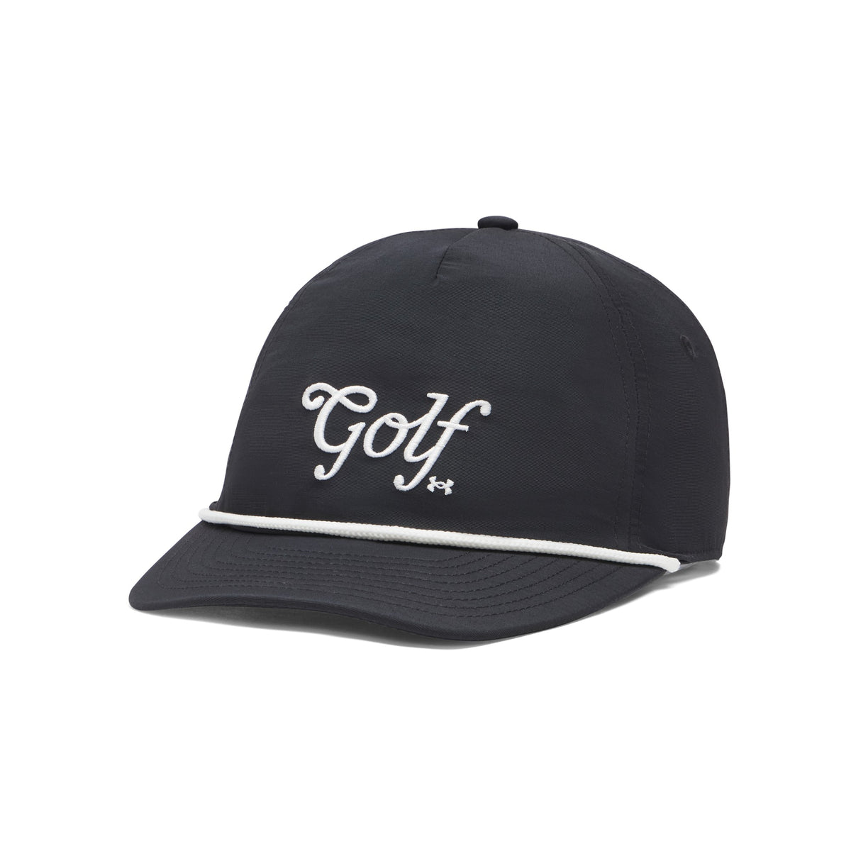 Under Armour Drive Mid Golf Adjustable Cap - Mens