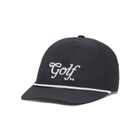 Under Armour Drive Mid Golf Adjustable Cap - Mens