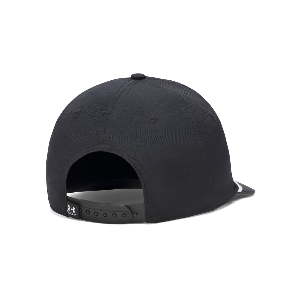 Under Armour Drive Mid Golf Adjustable Cap - Mens
