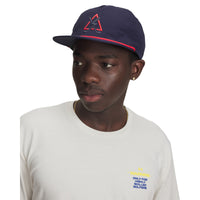 Under Armour Drive Mid Golf Adjustable Cap - Mens