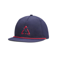 Under Armour Drive Mid Golf Adjustable Cap - Mens