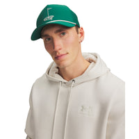 Under Armour Drive Mid Rope Golf Adjustable Cap - Mens