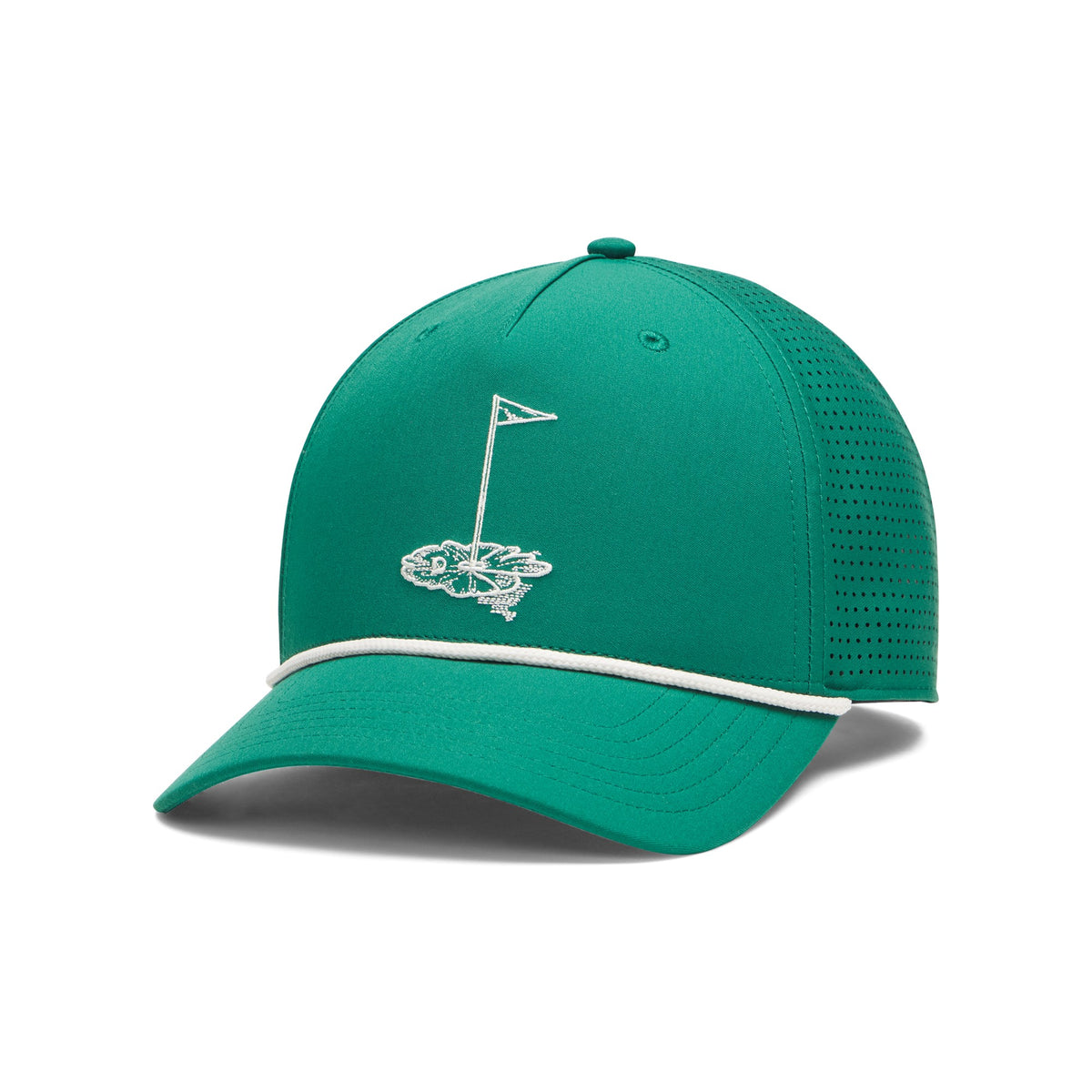 Under Armour Drive Mid Rope Golf Adjustable Cap - Mens