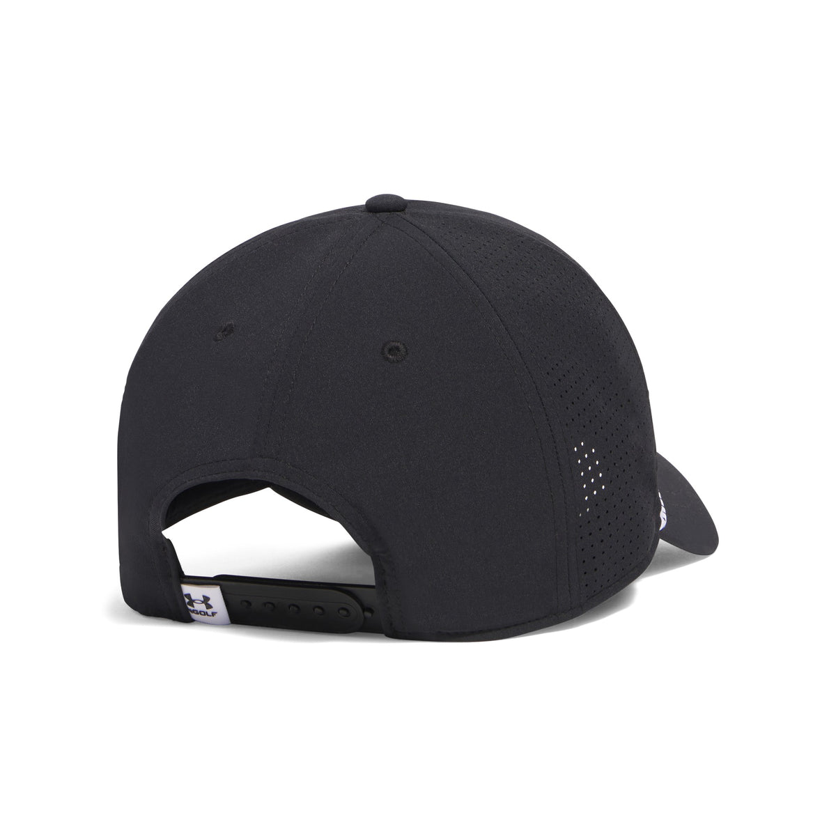 Under Armour Drive Mid Rope Golf Adjustable Hat - Mens