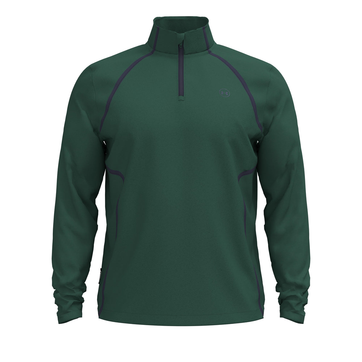 Under Armour Drive Midlayer Golf ¼ Zip - Mens