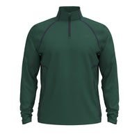 Under Armour Drive Midlayer Golf ¼ Zip - Mens