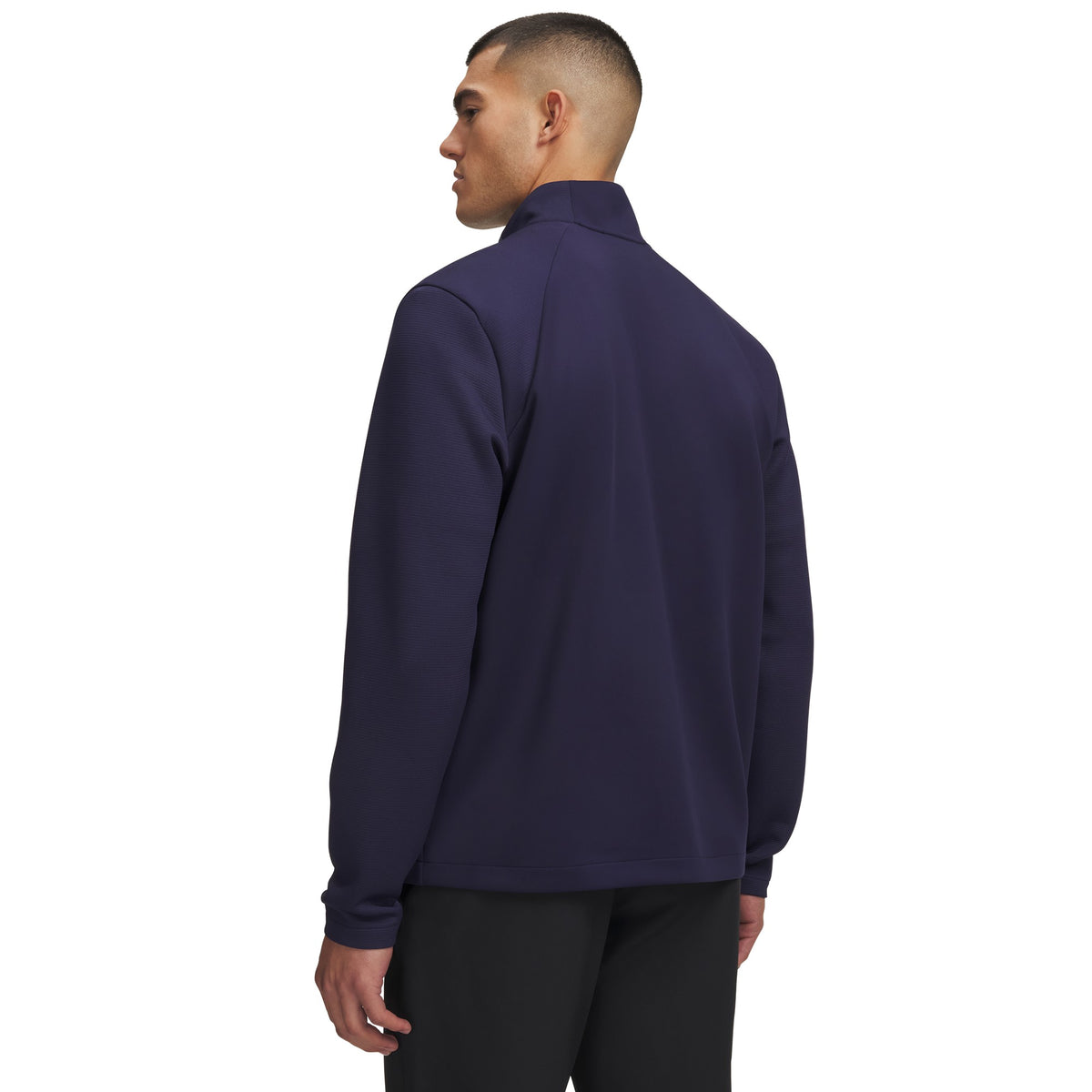 Under Armour Drive Midlayer Golf ¼ Zip - Mens