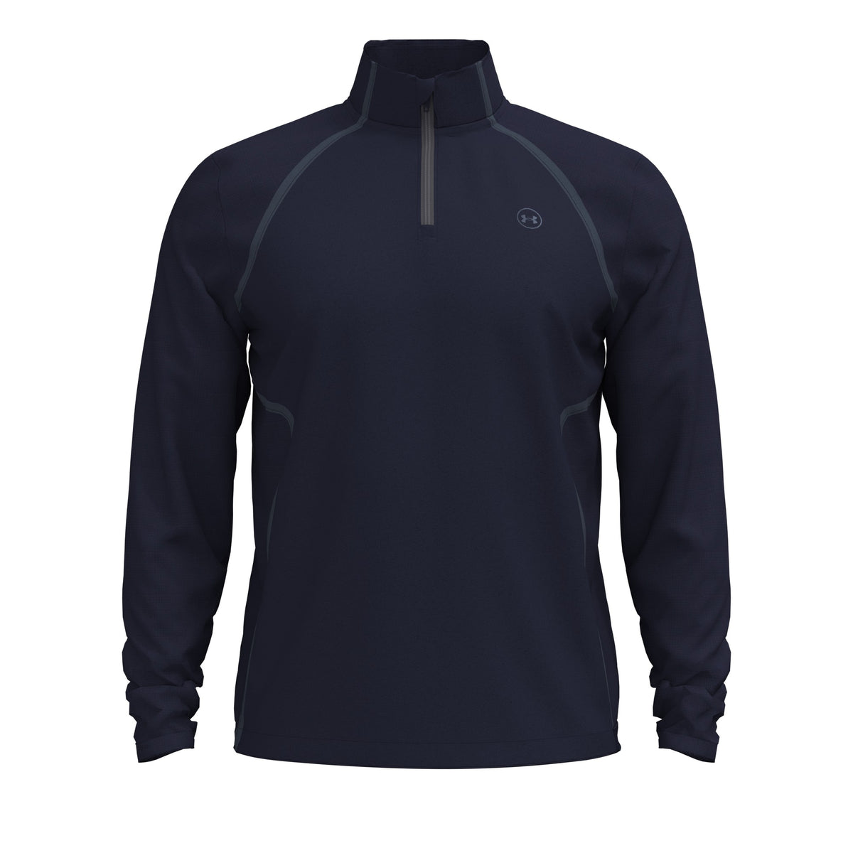 Under Armour Drive Midlayer Golf ¼ Zip - Mens
