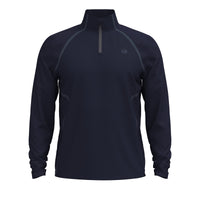 Under Armour Drive Midlayer Golf ¼ Zip - Mens