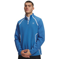 Under Armour Drive Midlayer Golf ¼ Zip - Mens