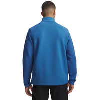 Under Armour Drive Midlayer Golf ¼ Zip - Mens