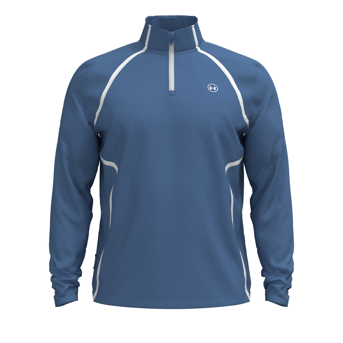 Under Armour Drive Midlayer Golf ¼ Zip - Mens