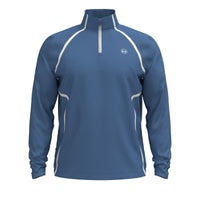 Under Armour Drive Midlayer Golf ¼ Zip - Mens