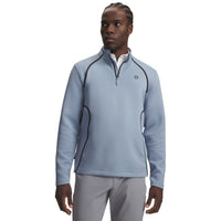 Under Armour Drive Midlayer Golf ¼ Zip - Mens