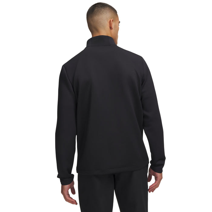 Under Armour Drive Midlayer Golf ¼ Zip - Mens