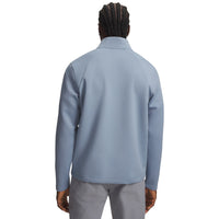 Under Armour Drive Midlayer Golf ¼ Zip - Mens