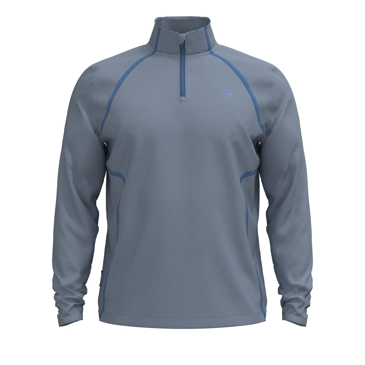 Under Armour Drive Midlayer Golf ¼ Zip - Mens