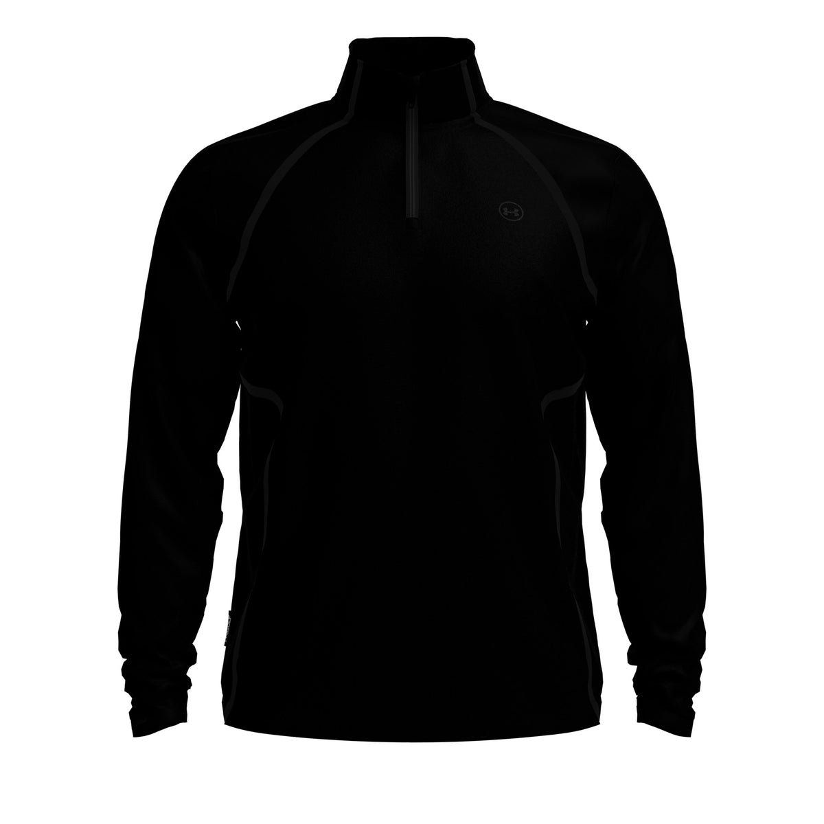 Under Armour Drive Midlayer Golf ¼ Zip - Mens