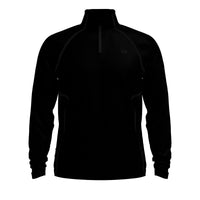 Under Armour Drive Midlayer Golf ¼ Zip - Mens