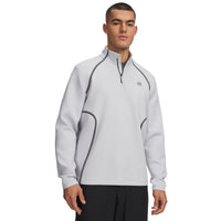 Under Armour Drive Midlayer Golf ¼ Zip - Mens