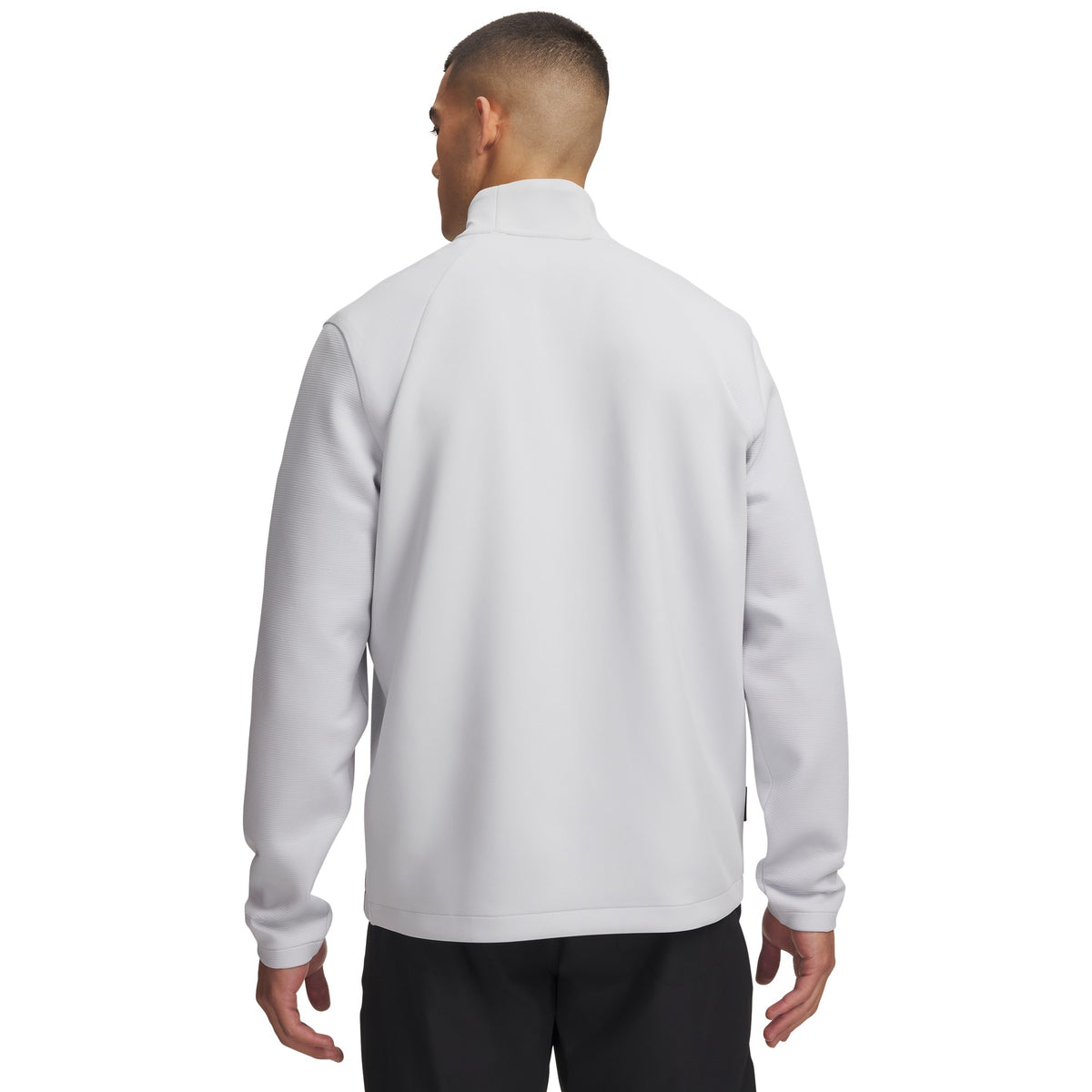 Under Armour Drive Midlayer Golf ¼ Zip - Mens