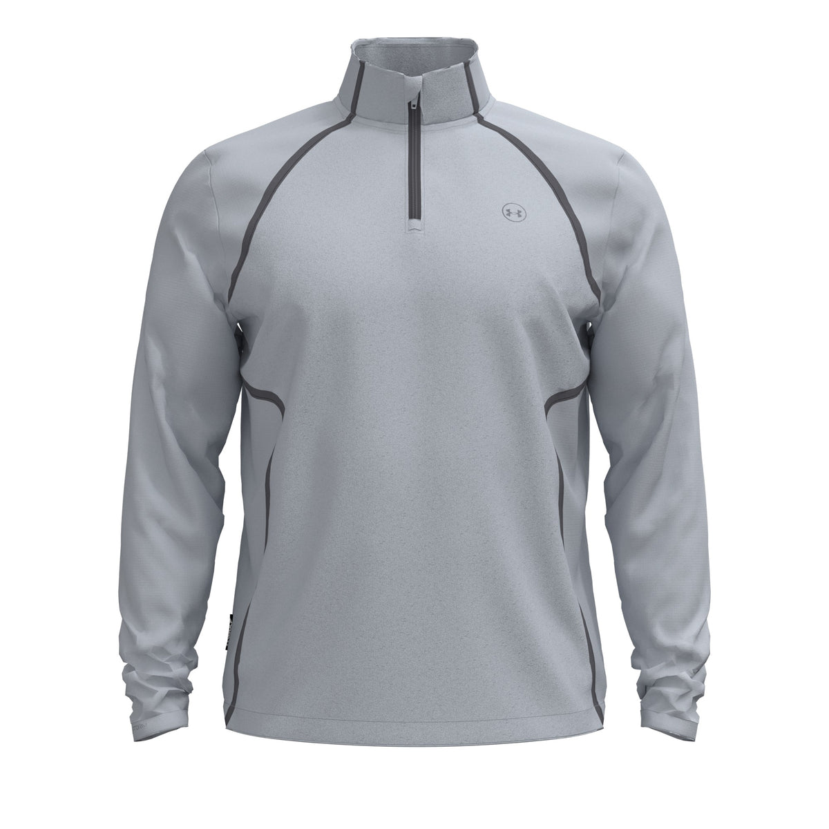 Under Armour Drive Midlayer Golf ¼ Zip - Mens