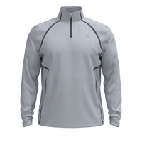 Under Armour Drive Midlayer Golf ¼ Zip - Mens