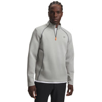 Under Armour Drive Midlayer Golf ¼ Zip - Mens