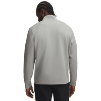Under Armour Drive Midlayer Golf ¼ Zip - Mens