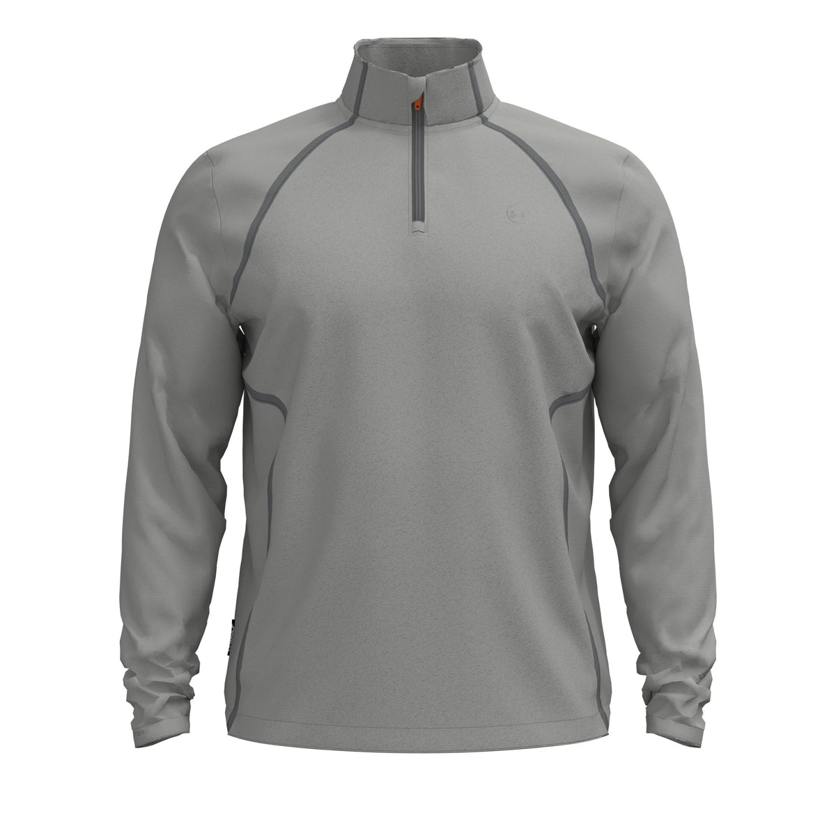 Under Armour Drive Midlayer Golf ¼ Zip - Mens