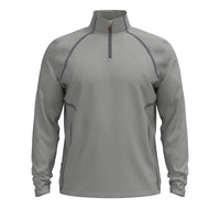 Under Armour Drive Midlayer Golf ¼ Zip - Mens
