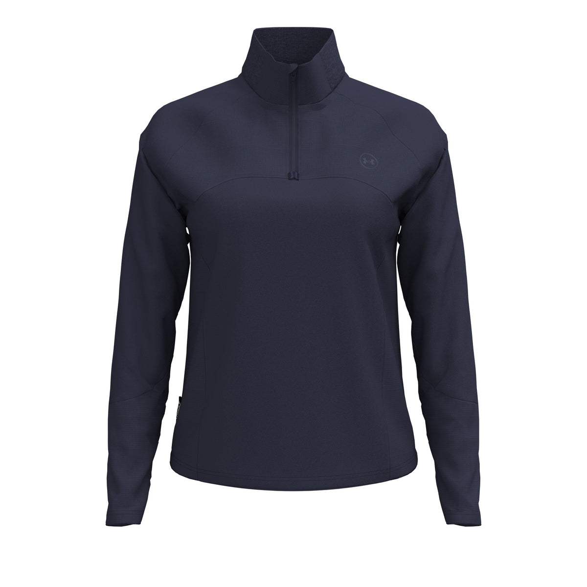 Under Armour Drive Midlayer Golf ¼ Zip - Womens