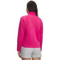 Under Armour Drive Midlayer Golf ¼ Zip - Womens