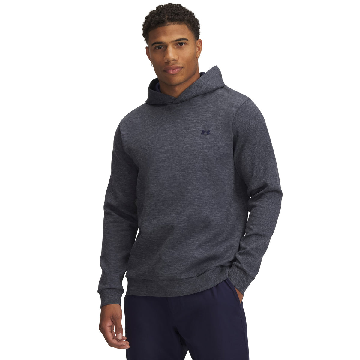 Under Armour Drive Midlayer Golf Hoodie (1389384) - Mens