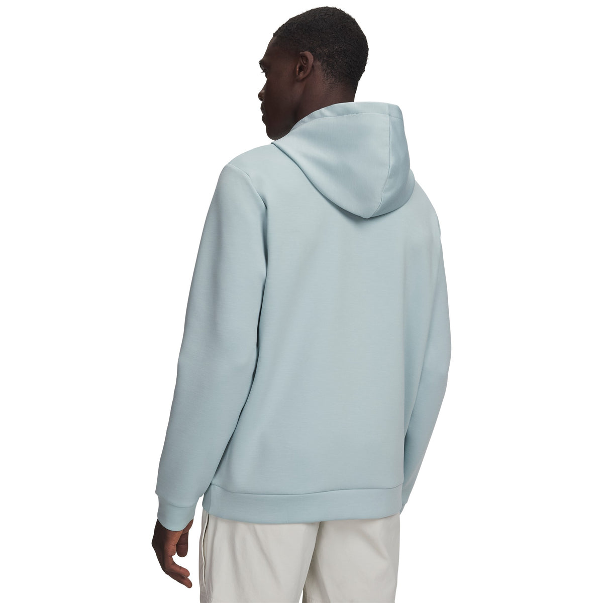 Under Armour Drive Midlayer Golf Hoodie (1389384) - Mens