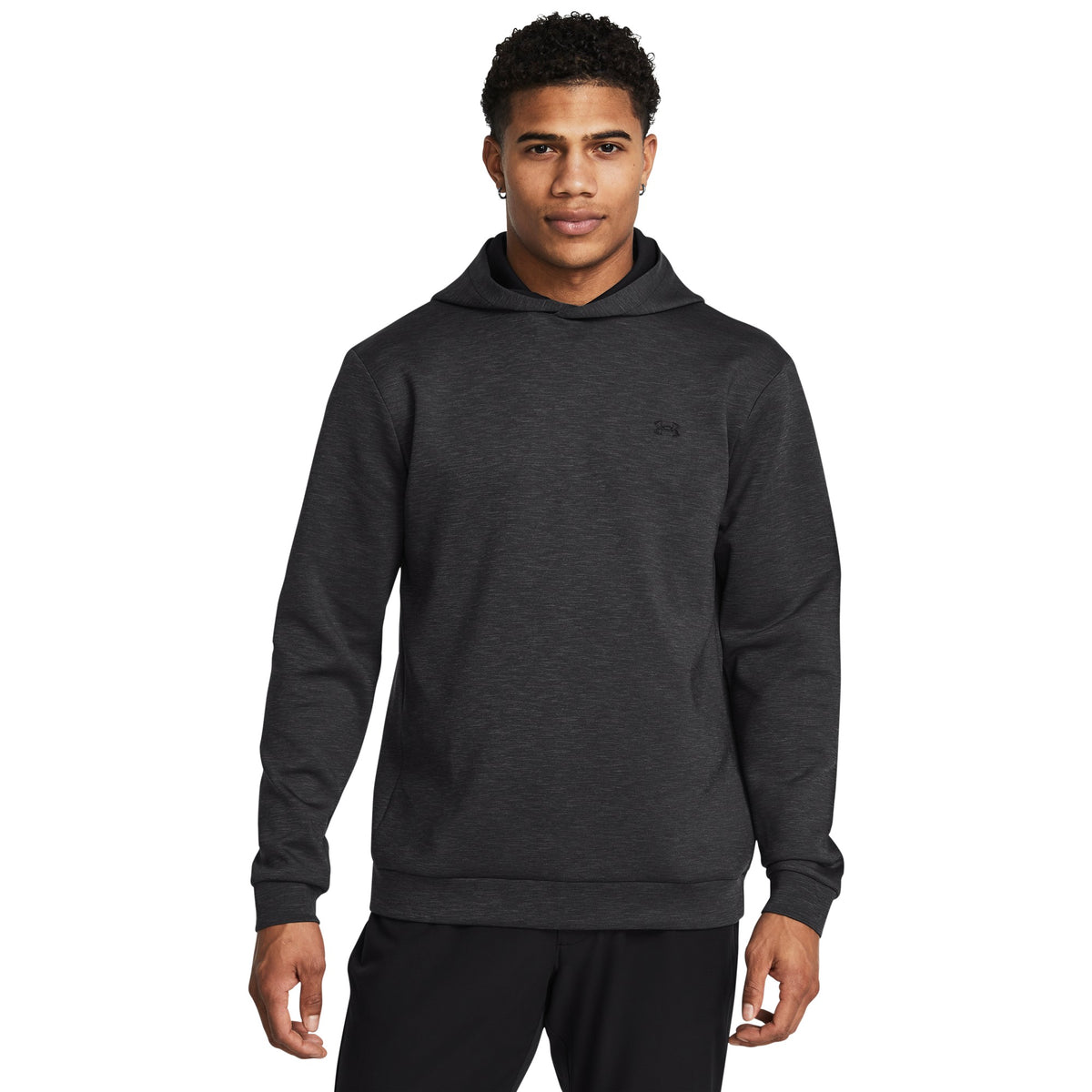 Under Armour Drive Midlayer Golf Hoodie (1389384) - Mens