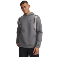 Under Armour Drive Midlayer Golf Hoodie (6013946) - Mens