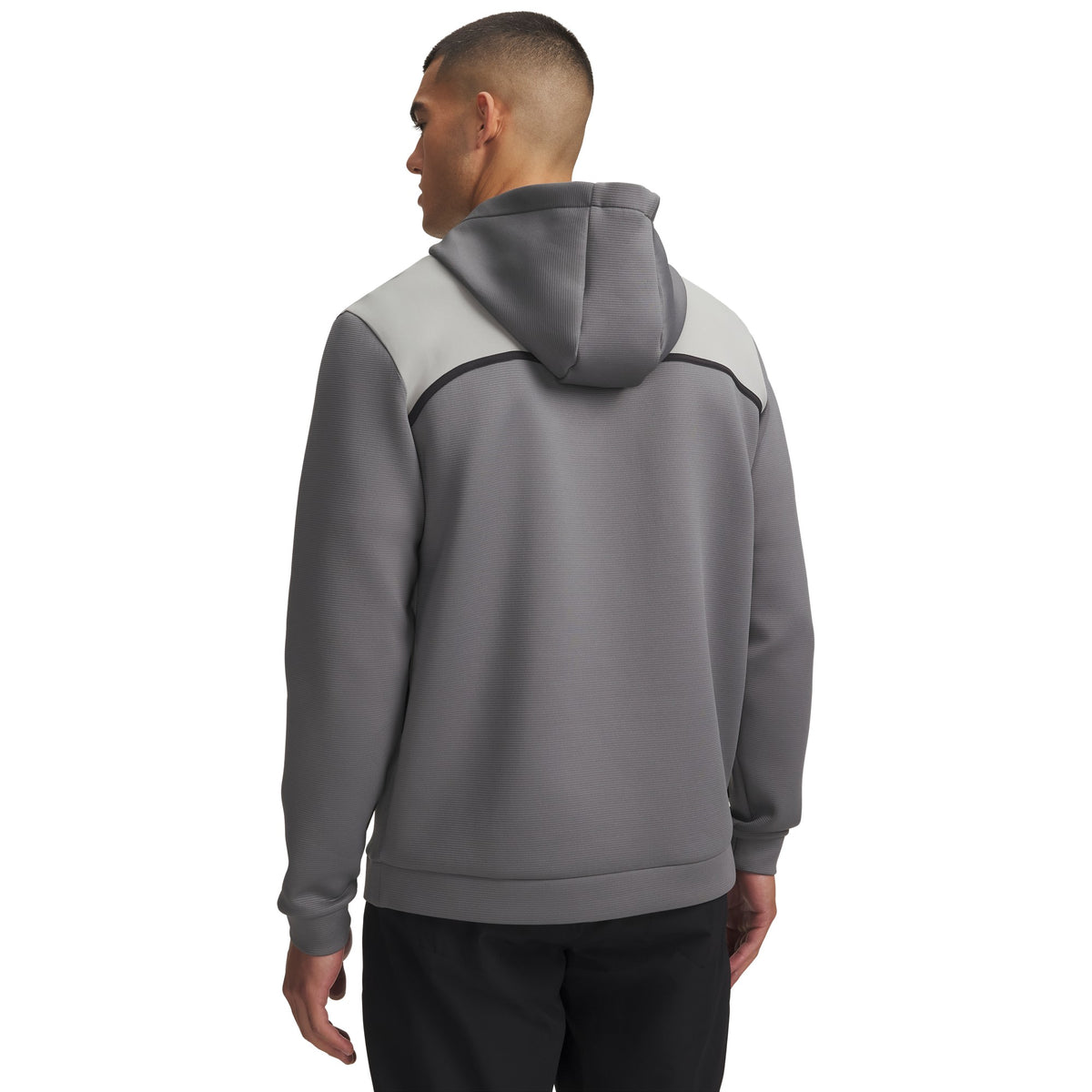 Under Armour Drive Midlayer Golf Hoodie (6013946) - Mens
