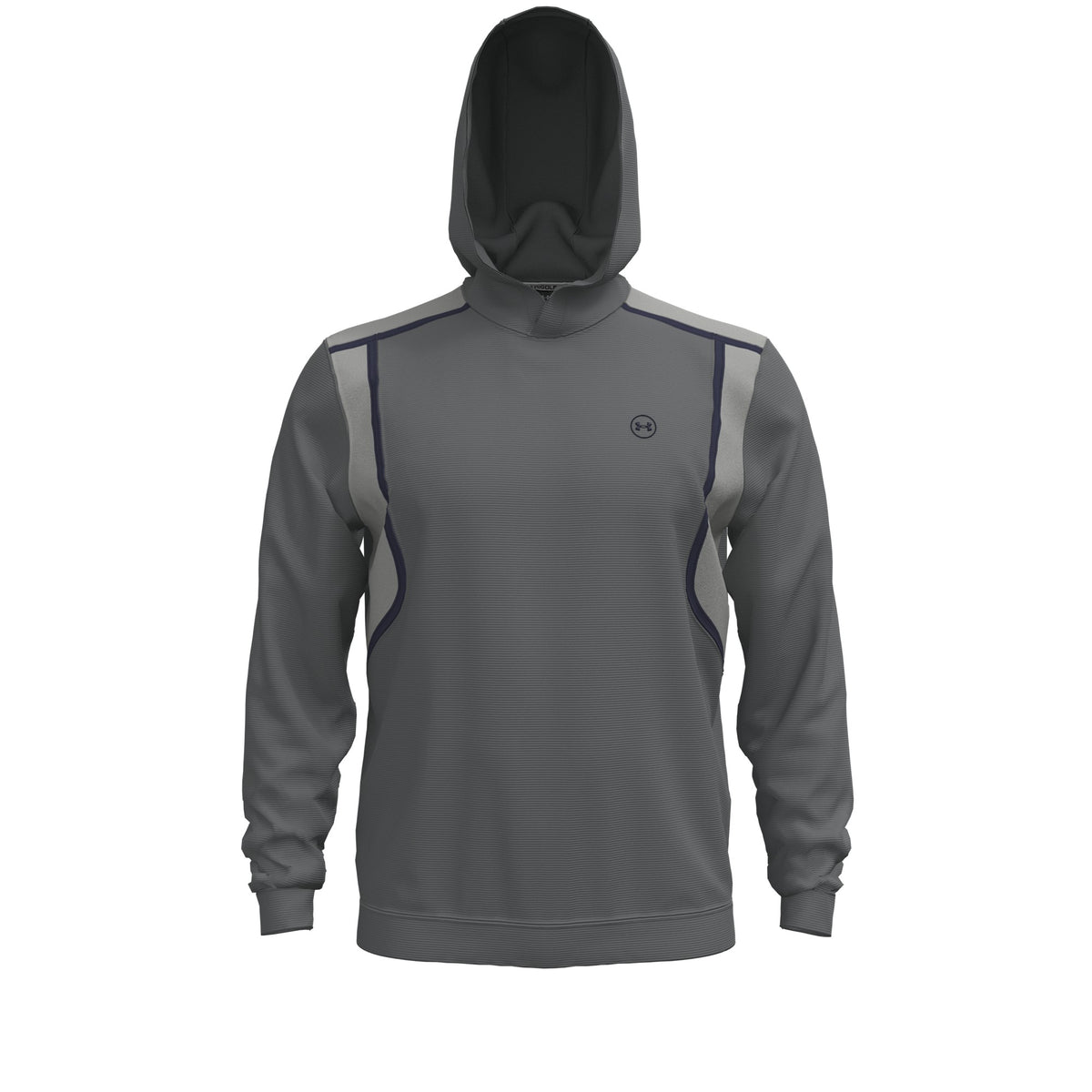 Under Armour Drive Midlayer Golf Hoodie (6013946) - Mens