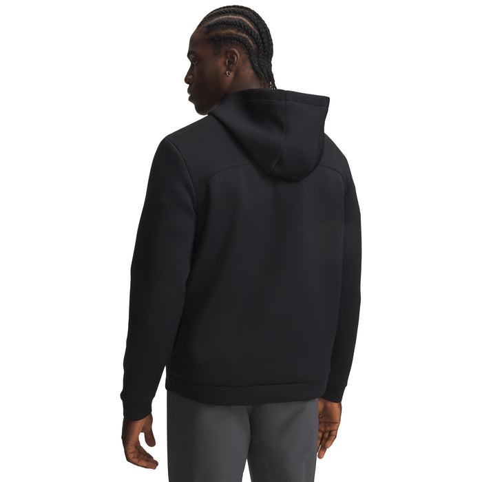Under Armour Drive Midlayer Golf Hoodie (6013946) - Mens