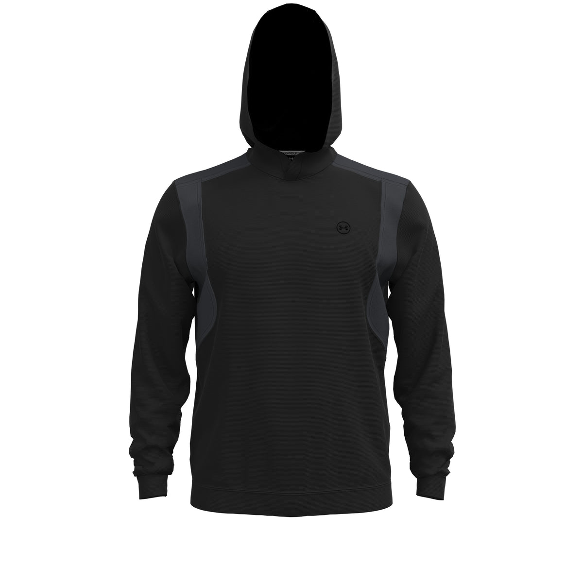 Under Armour Drive Midlayer Golf Hoodie (6013946) - Mens
